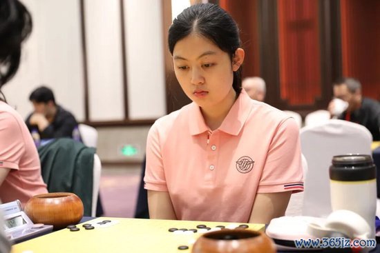 各路棋手风浪对决